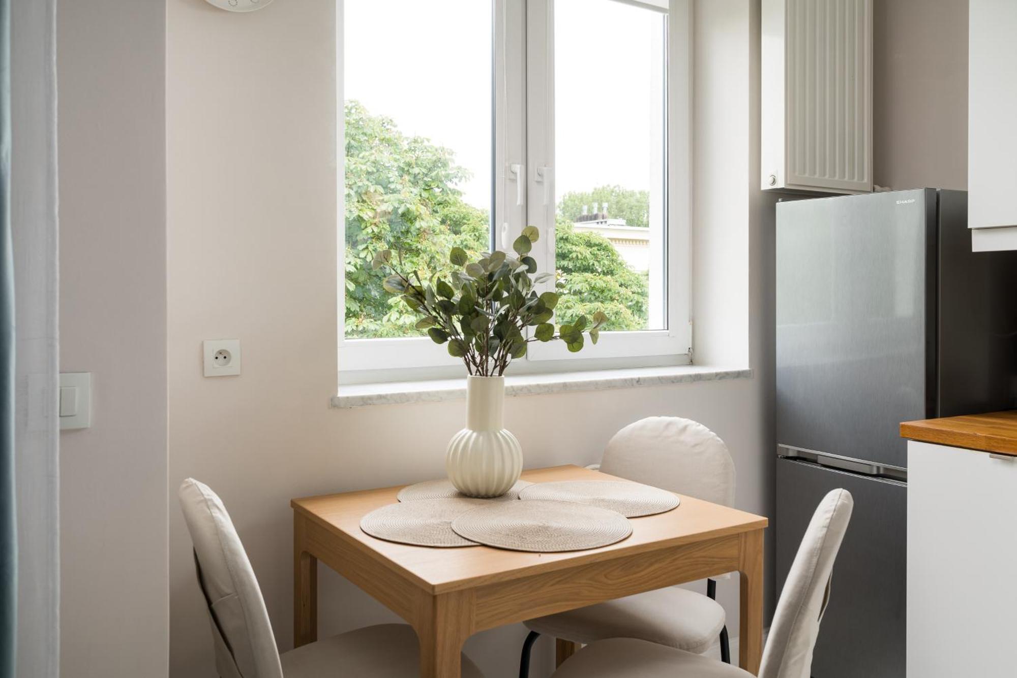 Wola Ratusz Homely Apartment Varsavia Esterno foto