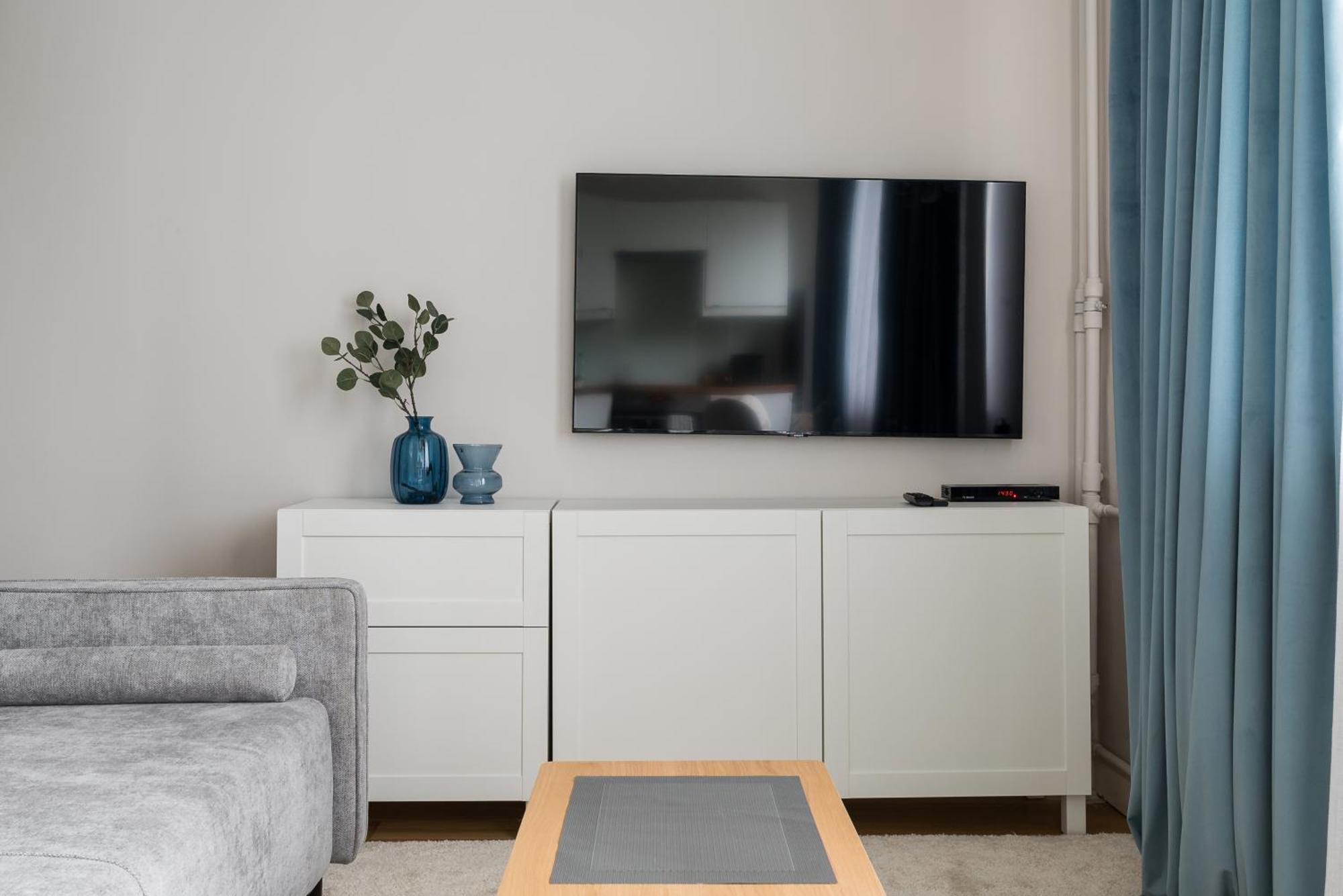 Wola Ratusz Homely Apartment Varsavia Esterno foto